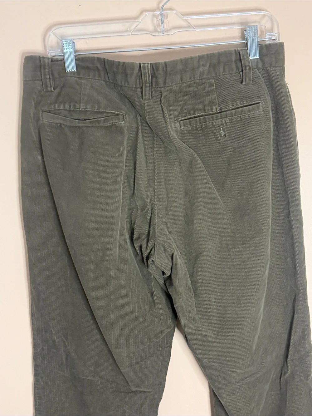 Banana Republic classic straight